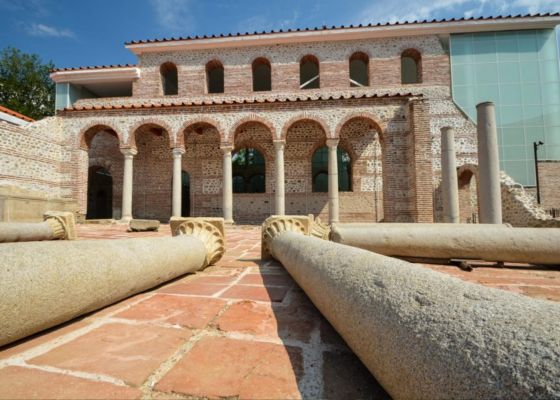 Образователни екскурзии