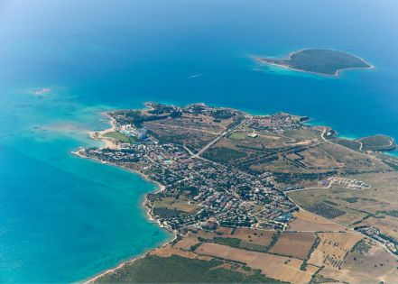 Лятна почивка 2025 в Дидим - Егейско море