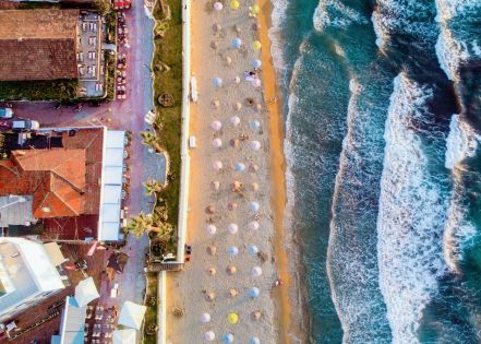 Лятна почивка 2025 в Кушадасъ - Егейско море