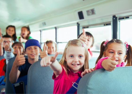 Училищни екскурзии